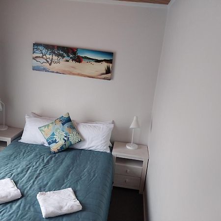 פאיהייה Bayview Motel מראה חיצוני תמונה