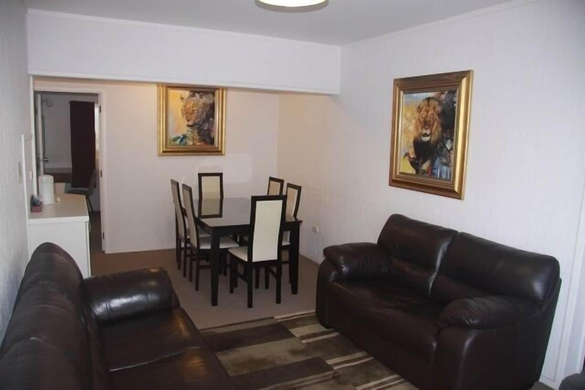 פאיהייה Bayview Motel מראה חיצוני תמונה
