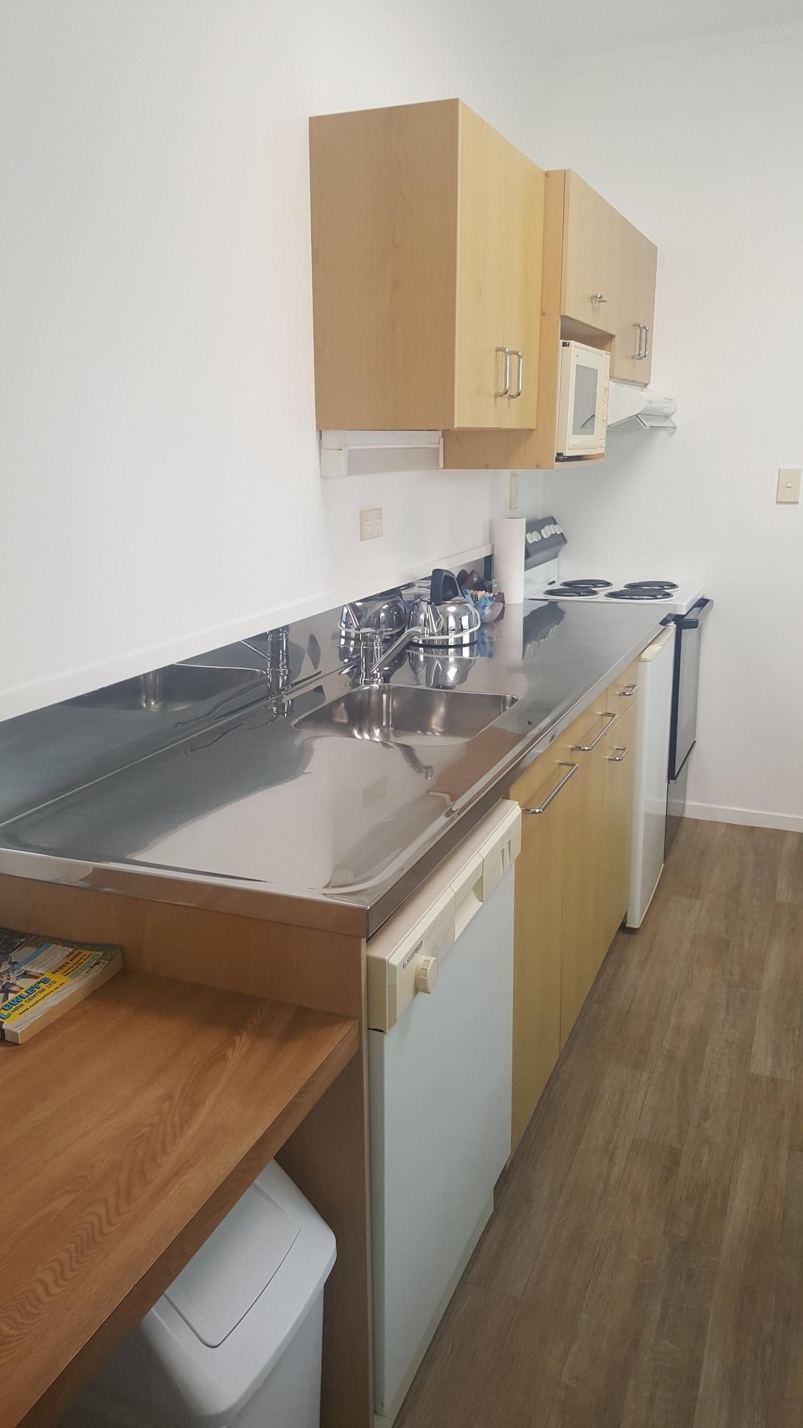 פאיהייה Bayview Motel מראה חיצוני תמונה