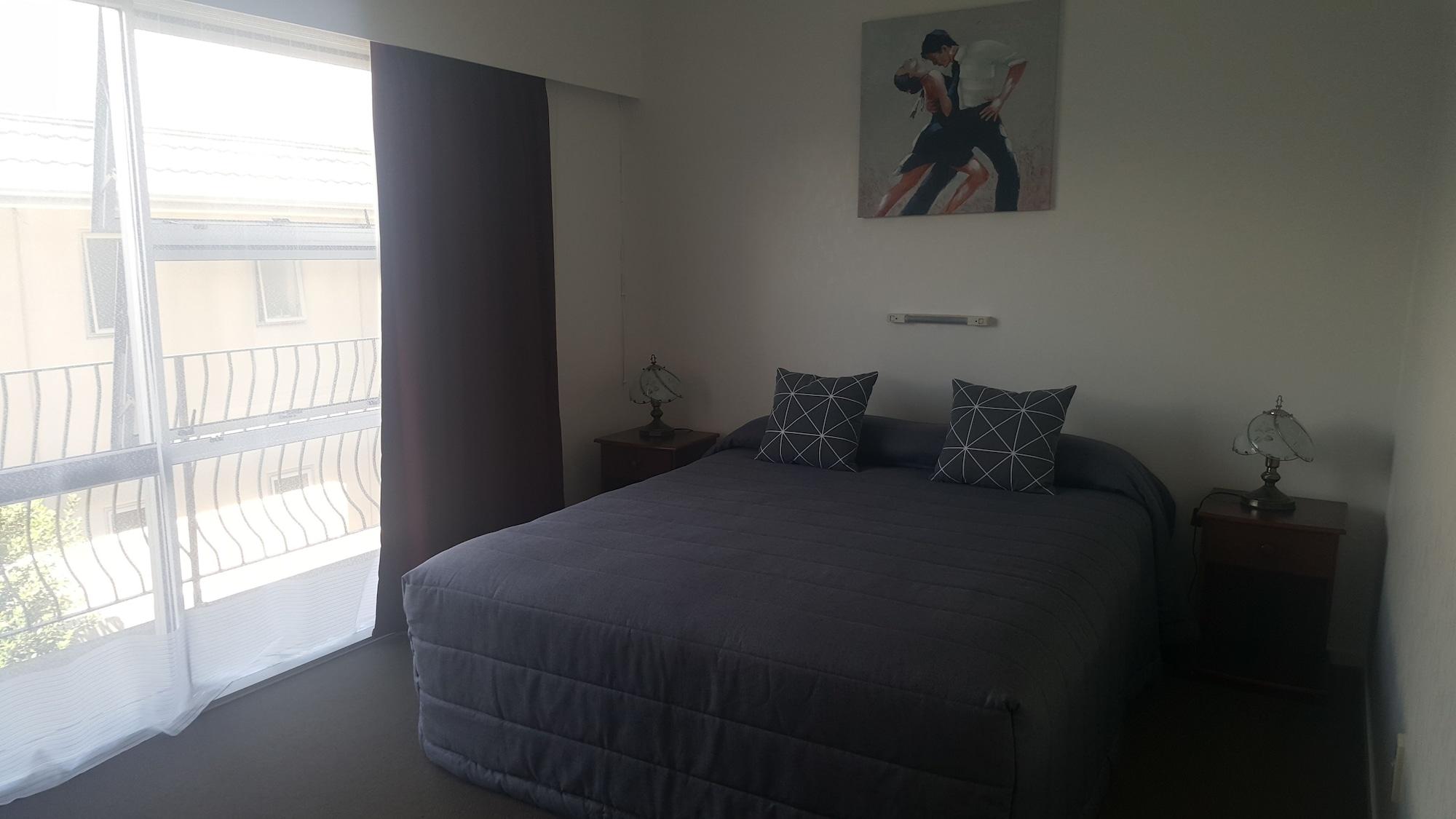 פאיהייה Bayview Motel מראה חיצוני תמונה