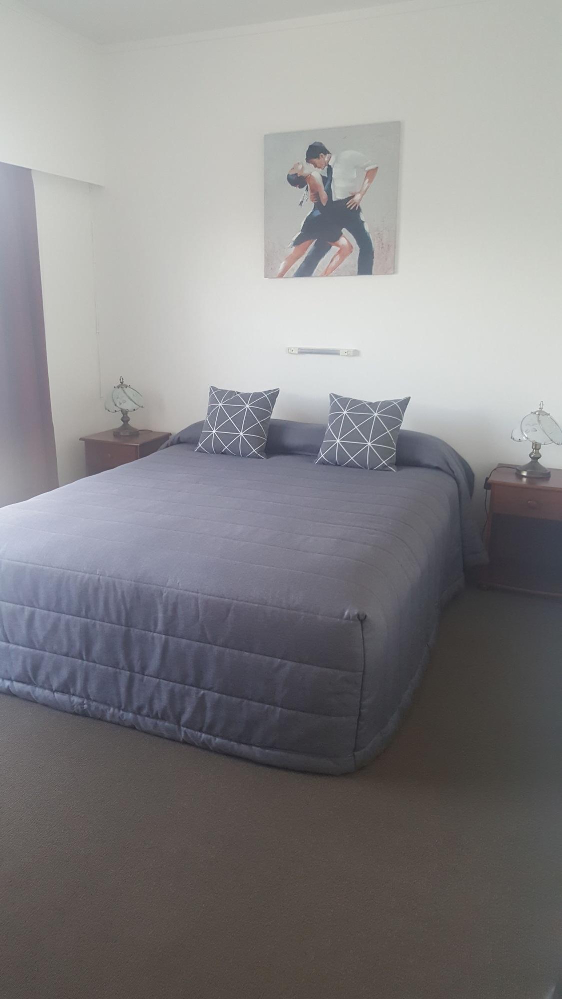פאיהייה Bayview Motel מראה חיצוני תמונה