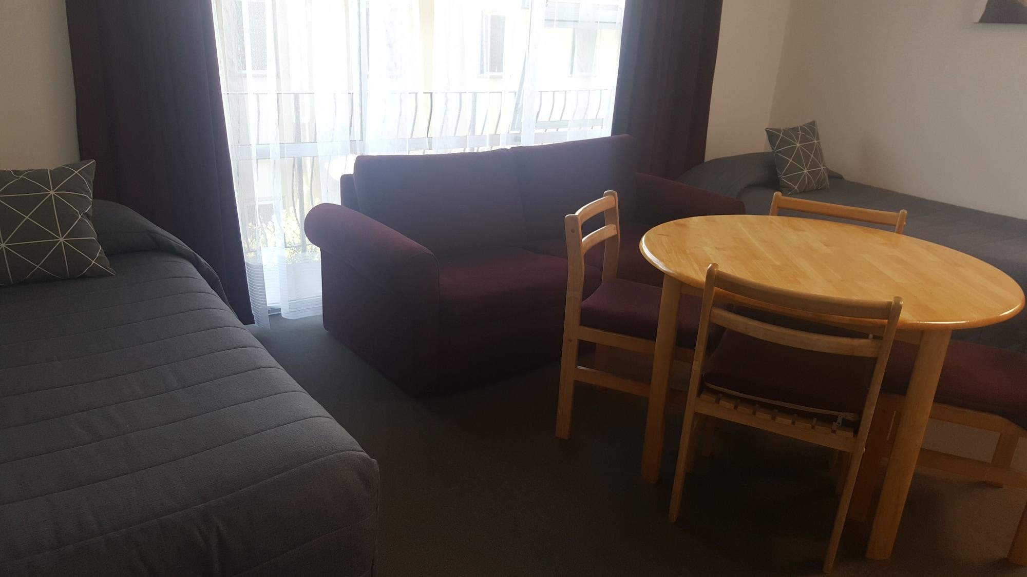 פאיהייה Bayview Motel מראה חיצוני תמונה