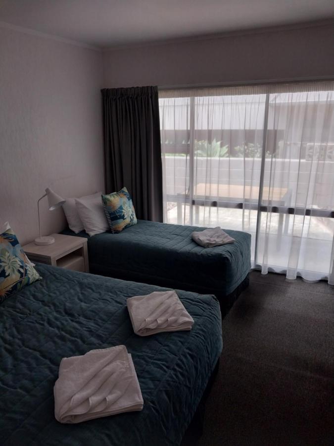 פאיהייה Bayview Motel מראה חיצוני תמונה