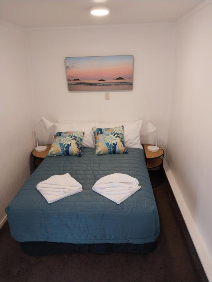 פאיהייה Bayview Motel מראה חיצוני תמונה