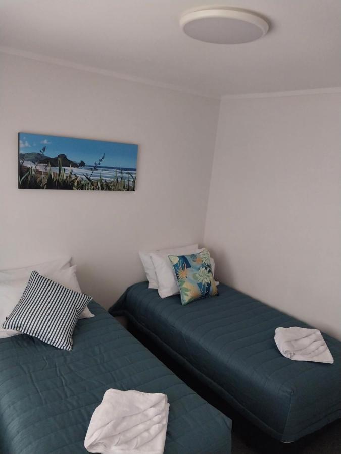 פאיהייה Bayview Motel מראה חיצוני תמונה