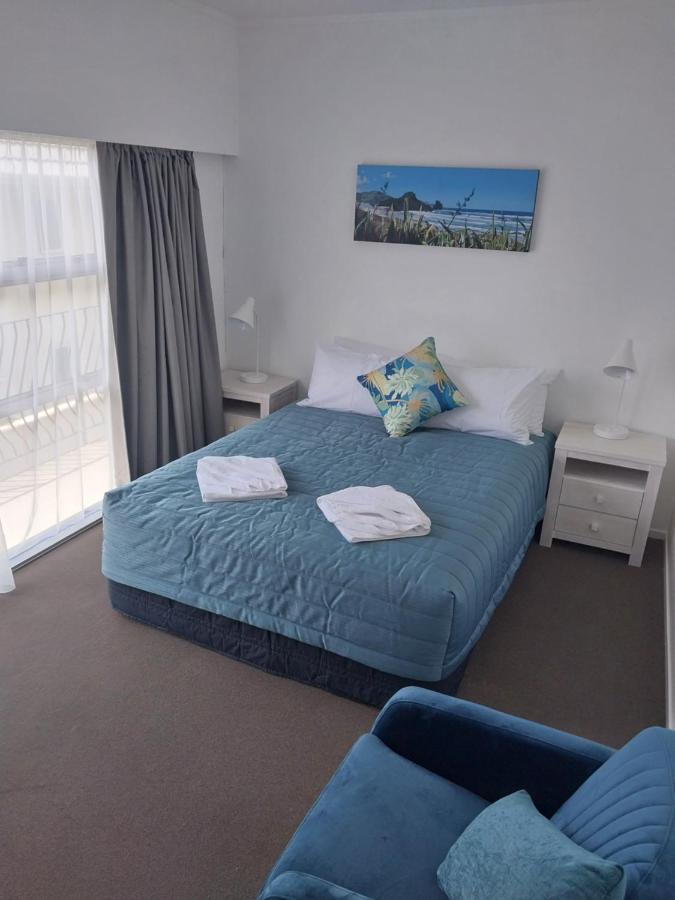 פאיהייה Bayview Motel מראה חיצוני תמונה