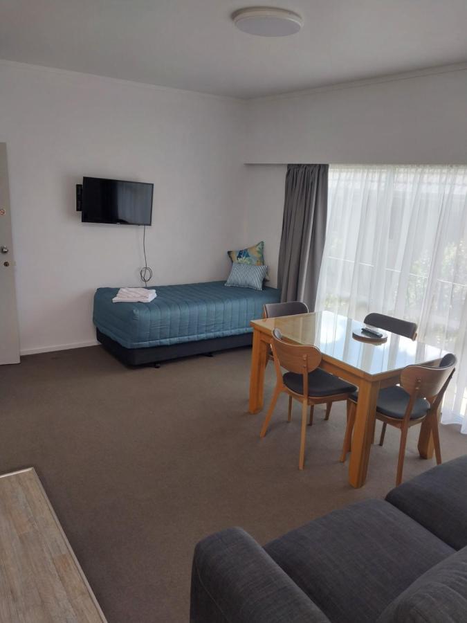 פאיהייה Bayview Motel מראה חיצוני תמונה