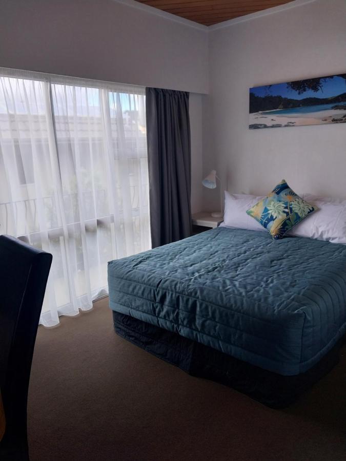 פאיהייה Bayview Motel מראה חיצוני תמונה
