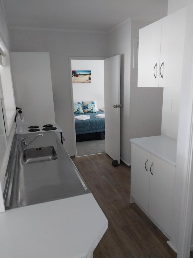 פאיהייה Bayview Motel מראה חיצוני תמונה