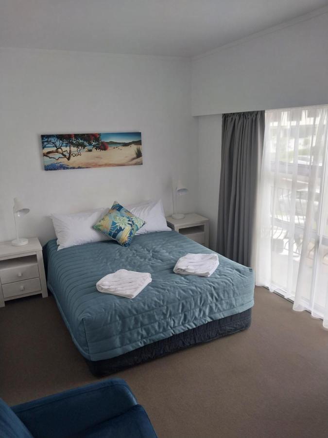פאיהייה Bayview Motel מראה חיצוני תמונה