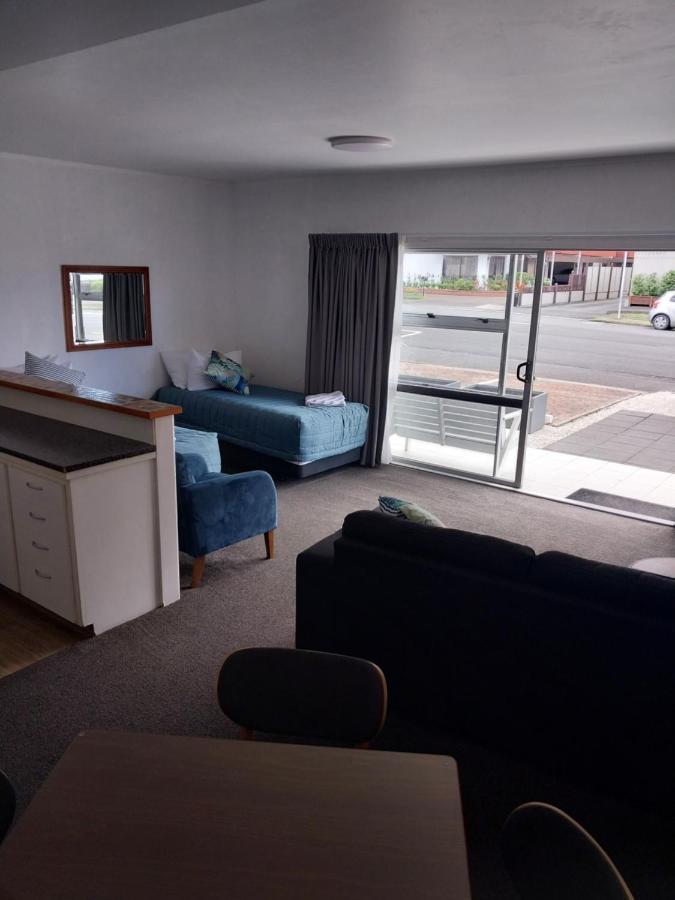 פאיהייה Bayview Motel מראה חיצוני תמונה
