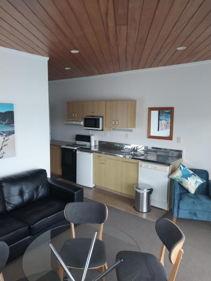 פאיהייה Bayview Motel מראה חיצוני תמונה