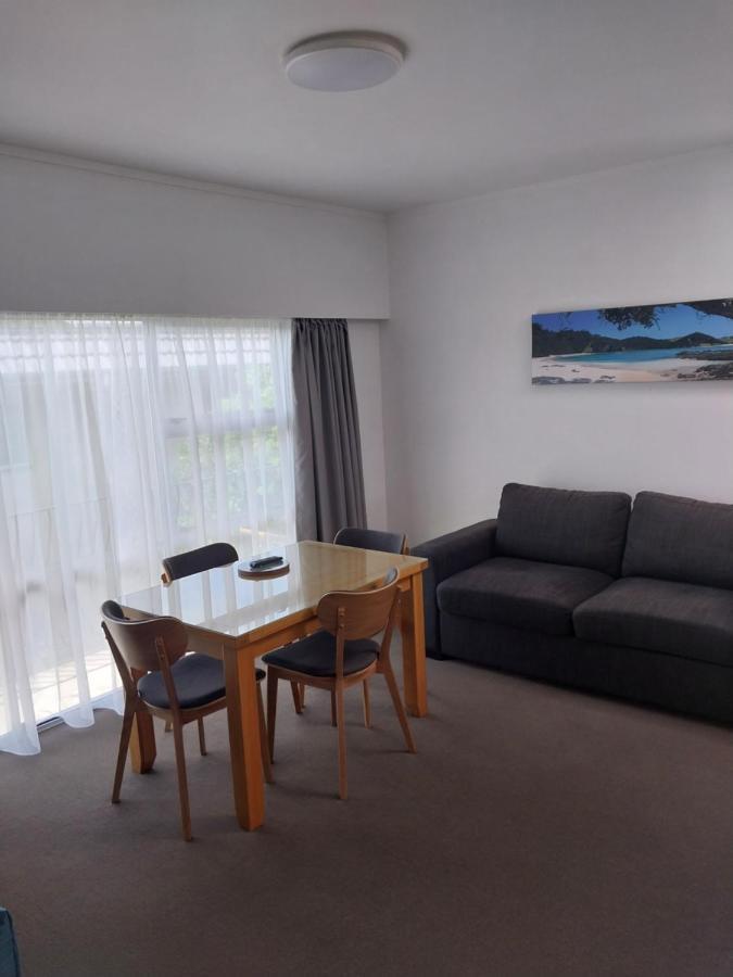 פאיהייה Bayview Motel מראה חיצוני תמונה