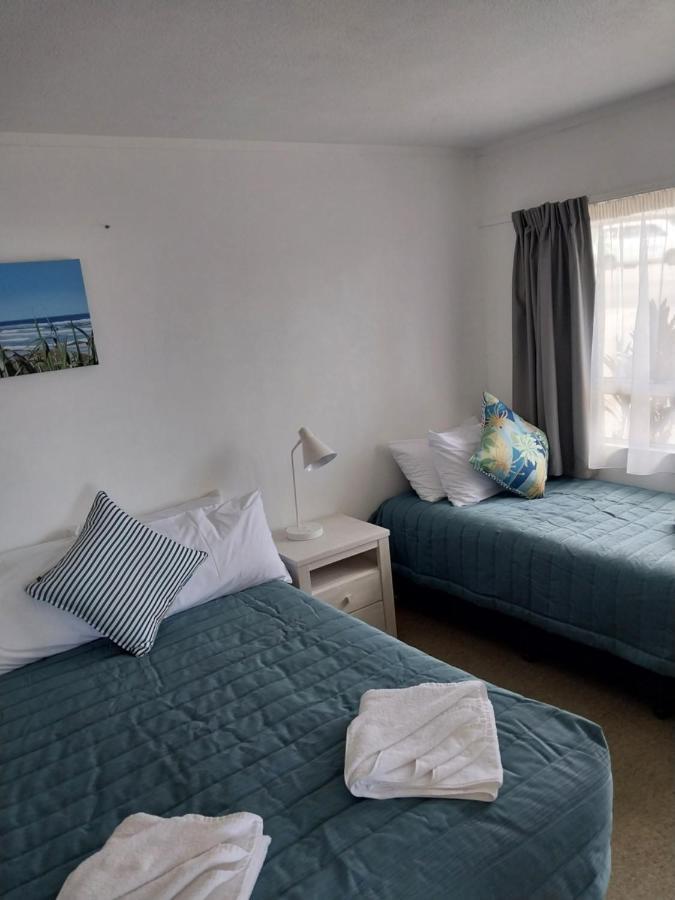 פאיהייה Bayview Motel מראה חיצוני תמונה