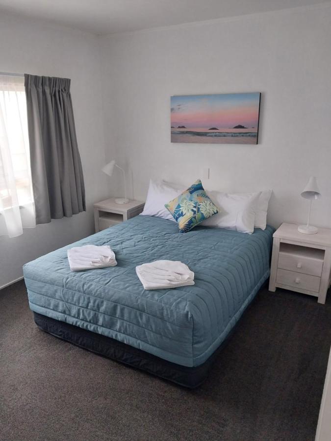 פאיהייה Bayview Motel מראה חיצוני תמונה