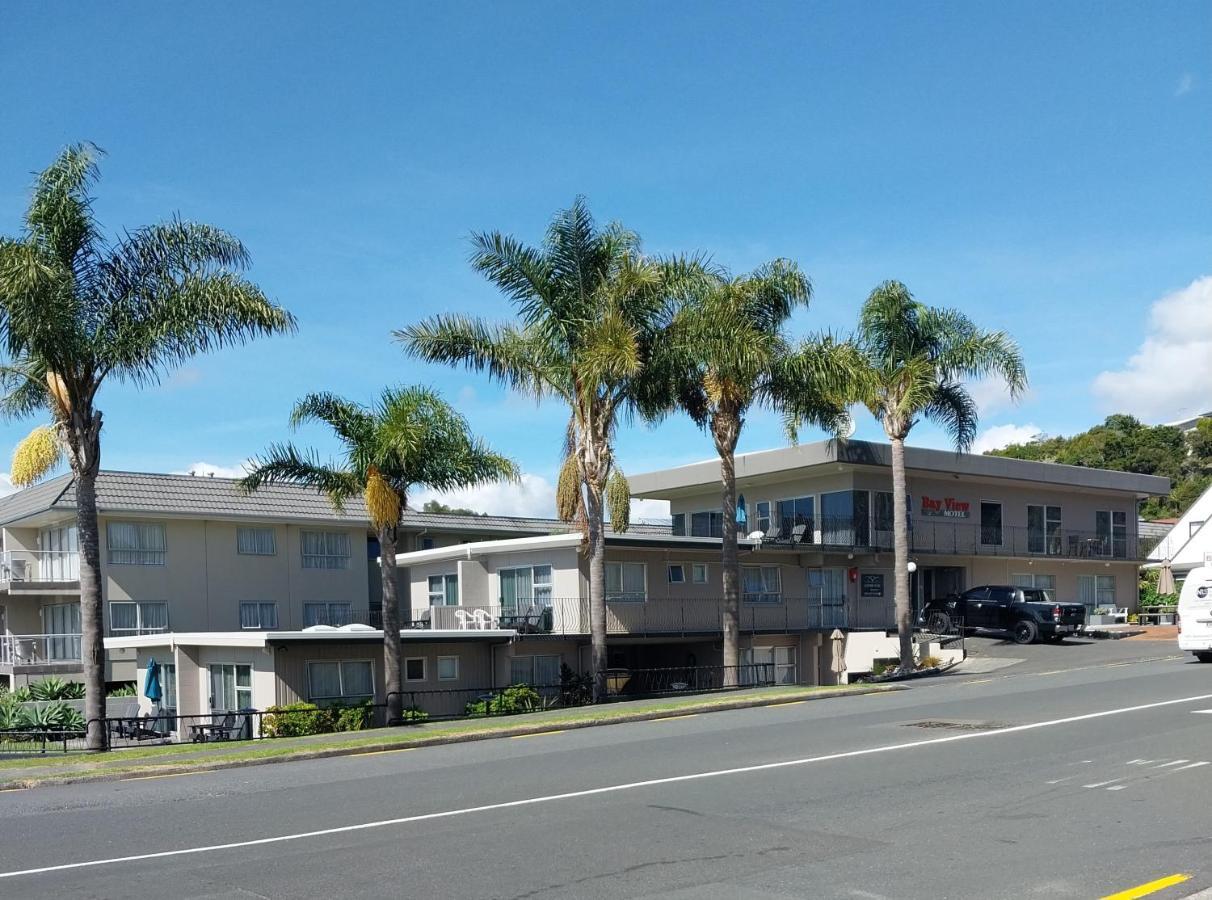 פאיהייה Bayview Motel מראה חיצוני תמונה