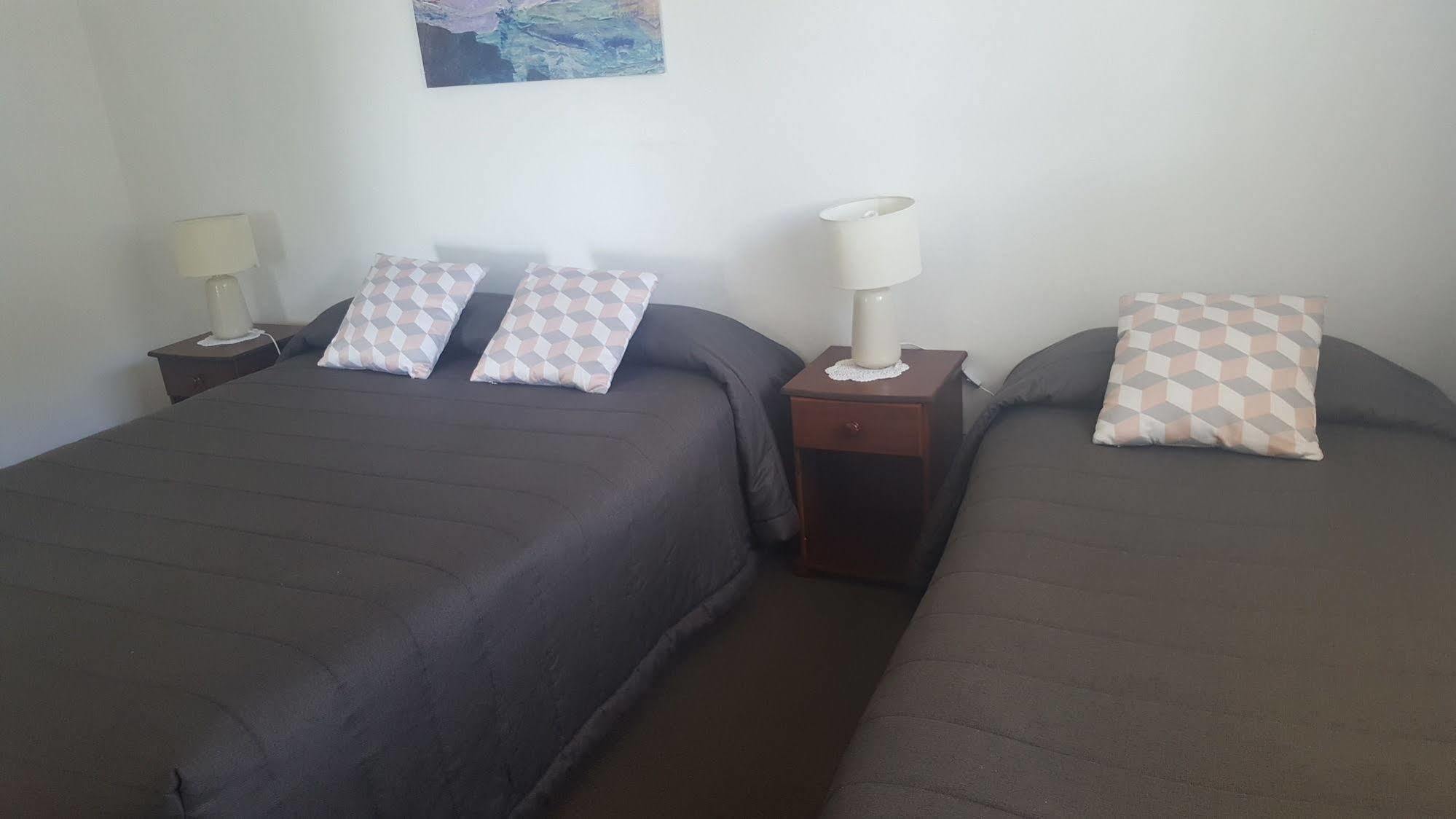פאיהייה Bayview Motel מראה חיצוני תמונה