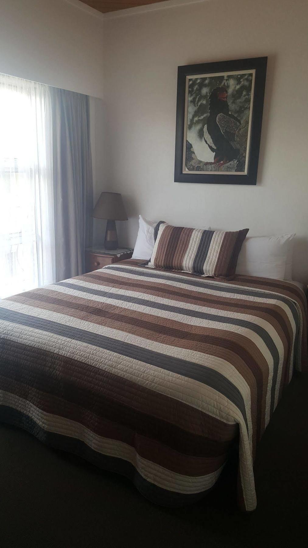 פאיהייה Bayview Motel מראה חיצוני תמונה